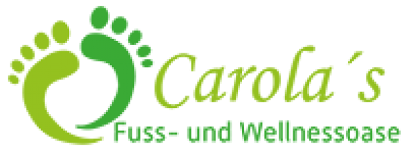 Carola´s Fuss- und Wellnessoase